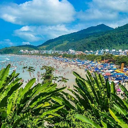 Con. Res. Estrelas Do Mar Ubatuba Zewnętrze zdjęcie